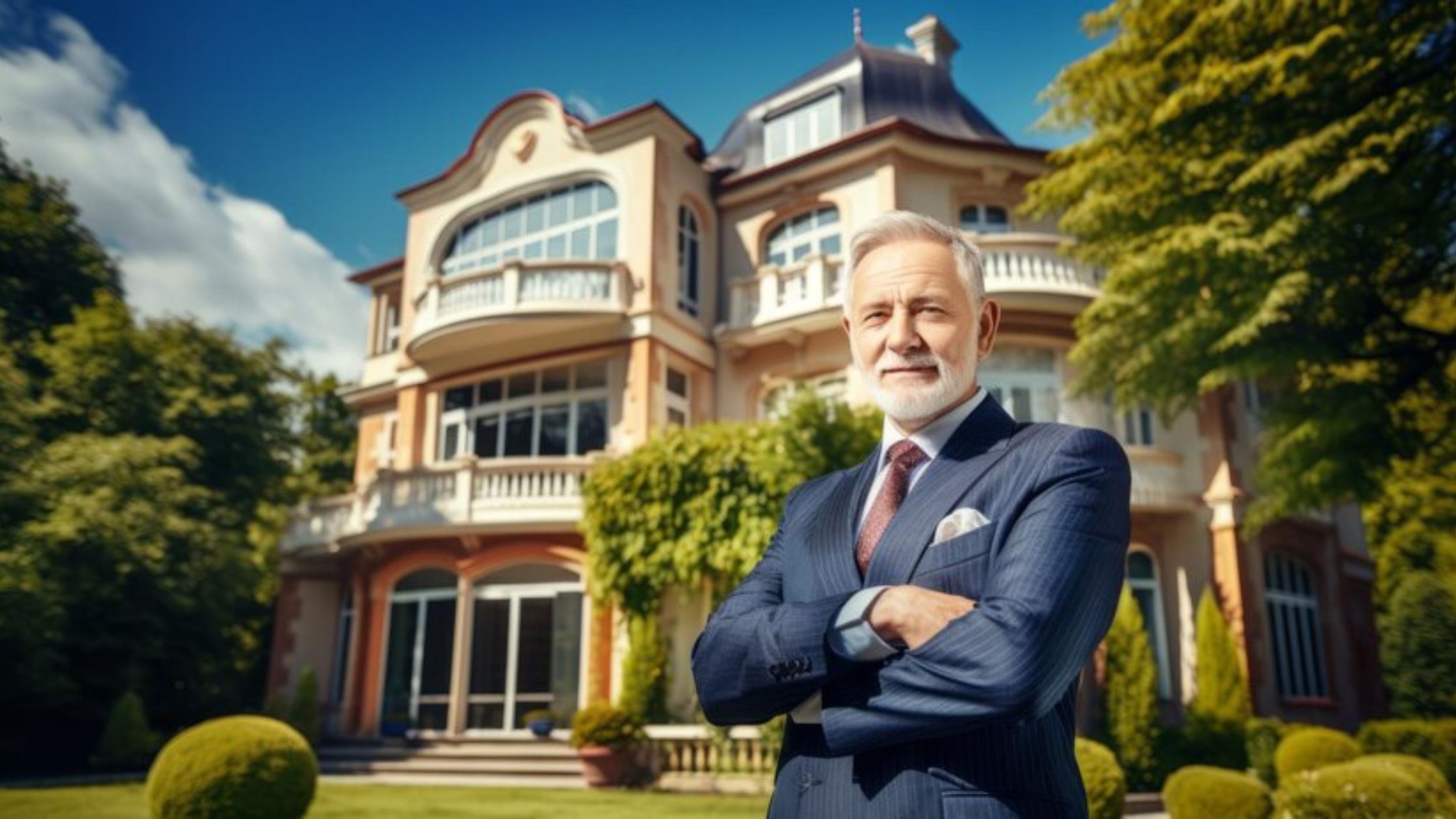 Ron Tomblin Real Estate Agent